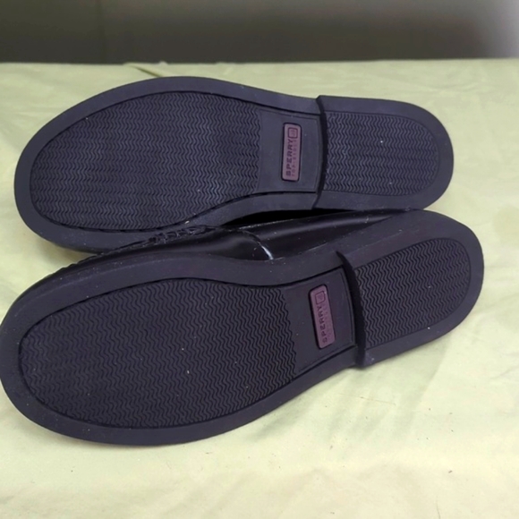 Sperry Top-Sider Colton Penny Loafer Size 3W - Picture 8 of 9